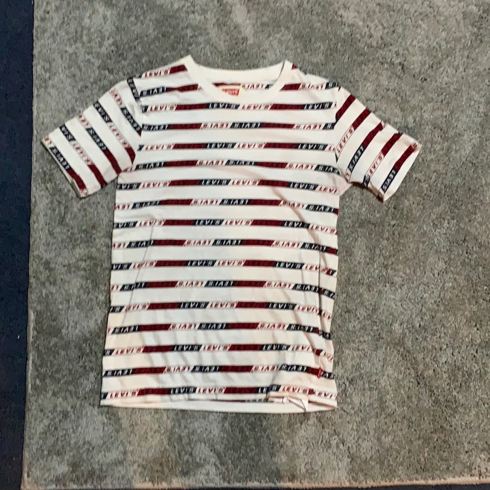 Vans t-shirt good condition